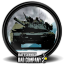 Battlefield Bad Company 2 4 Icon 64x64 png